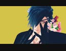 【ＭＭＤ刀剣乱舞】失楽ペトリ【燭台切光忠】