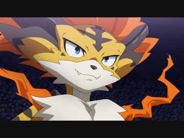 「パズドラ」第2シリーズ　第87話「激突！　玉龍杯決勝リーグ！！」