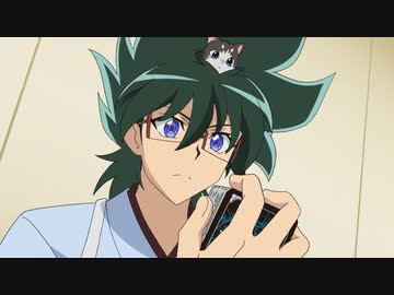 カードファイト !! ヴァンガード 2019　リマインド15「イメージを塗りかえろ!!」