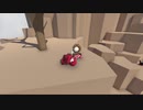 【実況】ちょっくら軟体生物になってくる【HumanFallFlat】part2