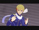 【MMDワヒロ】伊勢崎敬でELECT