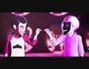 【MMDおそ松さん】キメラ（Inside）【長男】