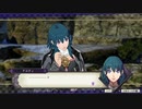 ファイアーエムブレム風花雪月を初見実況 part17