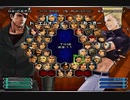 KOF０２UM 西日暮里VERSUS・第４６６回紅白戦・その１