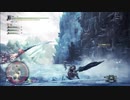 【MHW:I実況】第70回 モンハン遊々記 イヴェルカーナの討伐
