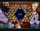 KOF０２UM 西日暮里VERSUS・第４６６回紅白戦・その２（ラスト）
