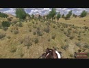 【ゆっくり実況】キャベツのほのぼのカルラディアライフ4話【Moun&Blade Warband CtAAW】