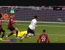 【イングランド】プレミアリーグ第１４節／６試合ダイジェスト【19-20】