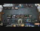 [MTGアリーナ]恐怖! _脳渡りと化した先輩_その3（後編）(旧ブレインズウォーカーと化した先輩)