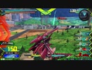 守ることを捨てた人のEXVS2試合動画　Part.42