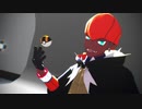 【MMDポケモン】ONE OFF MIND【キバナ】