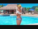 【DOAX3fortune】着替え失敗 エレナ 1080P/59.940fps