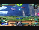 守ることを捨てた人のEXVS2試合動画　Part.43