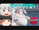 【ゆっくり実況】メロンさん可愛くね？