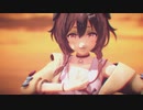 【MMD】Associate World【戌神ころね】