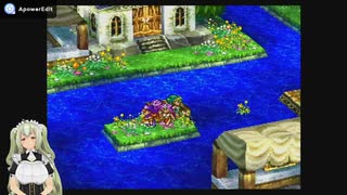 【DQ4】導かれしポンコツアンドロイド＃31【女声実況】