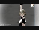 【MMD刀剣乱舞】馬と鹿（ショート版）【髭切ミュージカル衣装】※修正