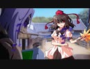 暗殺チームが幻想入り第十八話