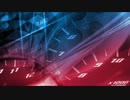 IGNITION,SEQUENCE,START-Straight Run-　TM NETWORK