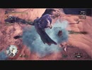 [MHWI＃5]狩猟初心者の二人がモンスターハンターワールドアイスボーンで狩猟生活！