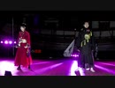 和ロックが熱いぜ！！歌舞都編　月華平城京物語短編