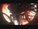 【レベル544】右手武器使用禁止で三周目ボス攻略【Bloodborne】　15（最終）