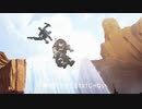 クソエイムゆかりの戦犯apex その１