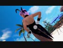 【DOAX3f】着替え成功+失敗 あやね 1080p/59.940fps
