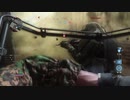 【COD:MW 】盾でドミネーション　そんな装備で大丈夫か？