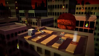 [実況]しょうもない三人の料理人生活　最終回　中編[Overcooked]