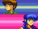 【二人で実況プレイ】LUNAR THE SILVERSTAR　ｐａｒｔ6