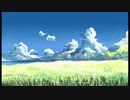 【ゲームシーン想定】草原×スナイパー戦【TPS】