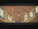 『秒針を噛む』をコラボってみた。【ひかり×量産型りょうさん】