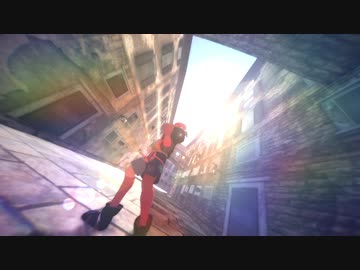 【MMDポケモン】シャルル【キバナ】