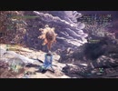 【MHW:I実況】第71回 モンハン遊々記 闇風