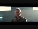 【ティーザー予告】 007 ”ノー・タイム・トゥ・ダイ”　NO TIME TO DIE Teaser