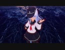 【MMD艦これ】響でメーベル