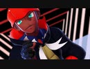 【MMDポケモン】キバナでHIGHER