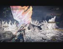 MHW：Ｉ モンスターハンターワールドアイスボーンpart48　神時の台地「キリン歴戦＆ネロミェール歴戦」狩猟