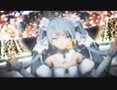 【MMD】SnowSongShow【SnowMIKU】