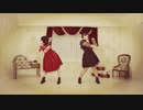 【なりゆき】 ロミオとシンデレラ 踊ってみた 【ちぃ汰】