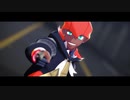 【MMDポケモン】Runaway Baby【キバナ】