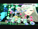 【デレステ】高垣？颯の「こいかぜ(MASTER+)」フルMISS