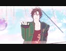 【MMD刀剣乱舞】 flos 【御手杵】