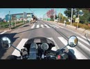 HONDA CB400SF の音を楽しむ動画【埼玉】