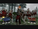【FE】風花雪月実況プレイ白雲の章9/14-3