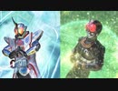 最強にはなれないのでエンジョイします　仮面ライダーCF プレイヤーマッチその21