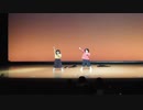 小2「おどるポンポコリン」E-girls 【歌って踊ってみたLIVE】