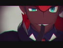 【MMDポケモン】Aha！【キバナ】