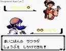 小学校5年生女児がポケモンクリスタル（仮）part5